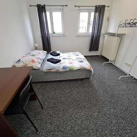 Fantastic Waw - Ns42 Room G 华沙 外观 照片