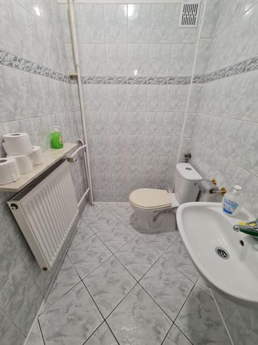 Fantastic Waw - Ns42 Room G 华沙 外观 照片